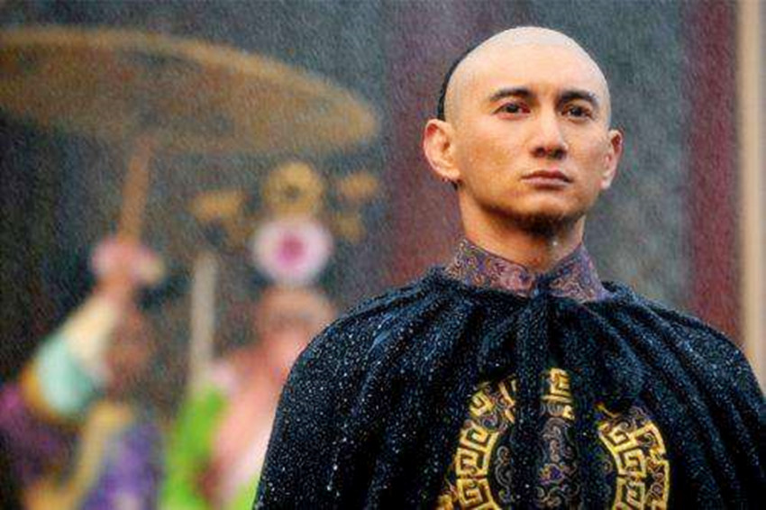 历史上的雍正帝是个怎样的人,雍正帝的历史评价