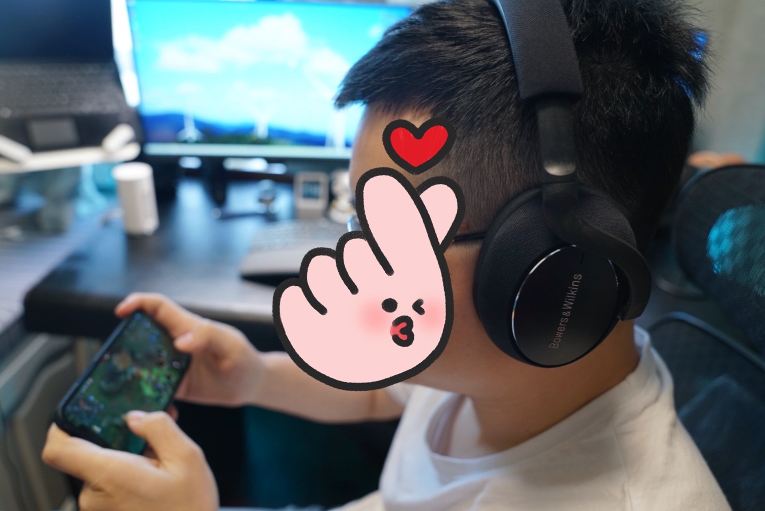 一个中年男人最后的“自留地”—晒晒我的桌面好物