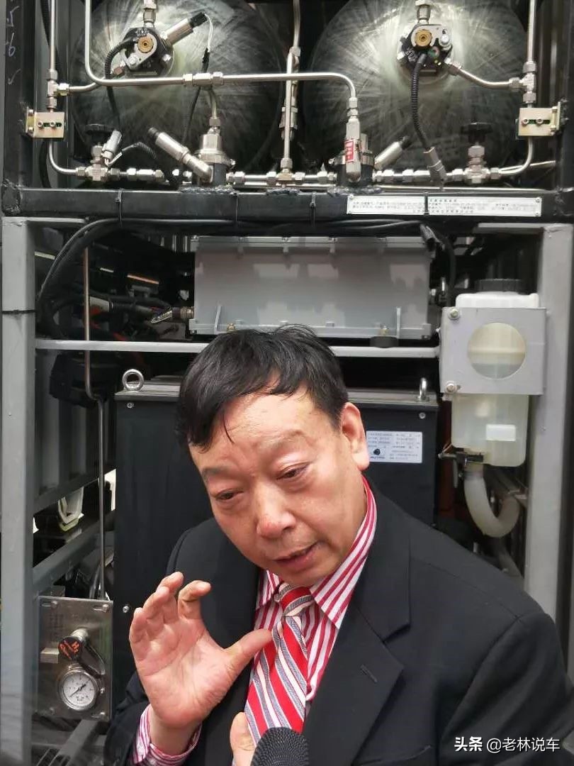 2021年,庞青年的“水氢汽车”*局骗**,终于落下帷幕
