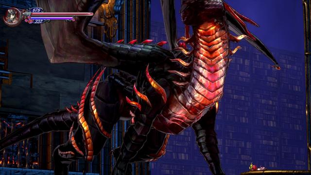 血污夜之仪式boss顺序,血污夜之仪式switch最强的剑