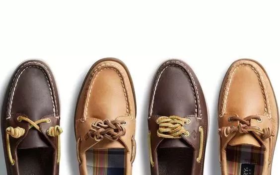 春夏船鞋,女春夏船鞋