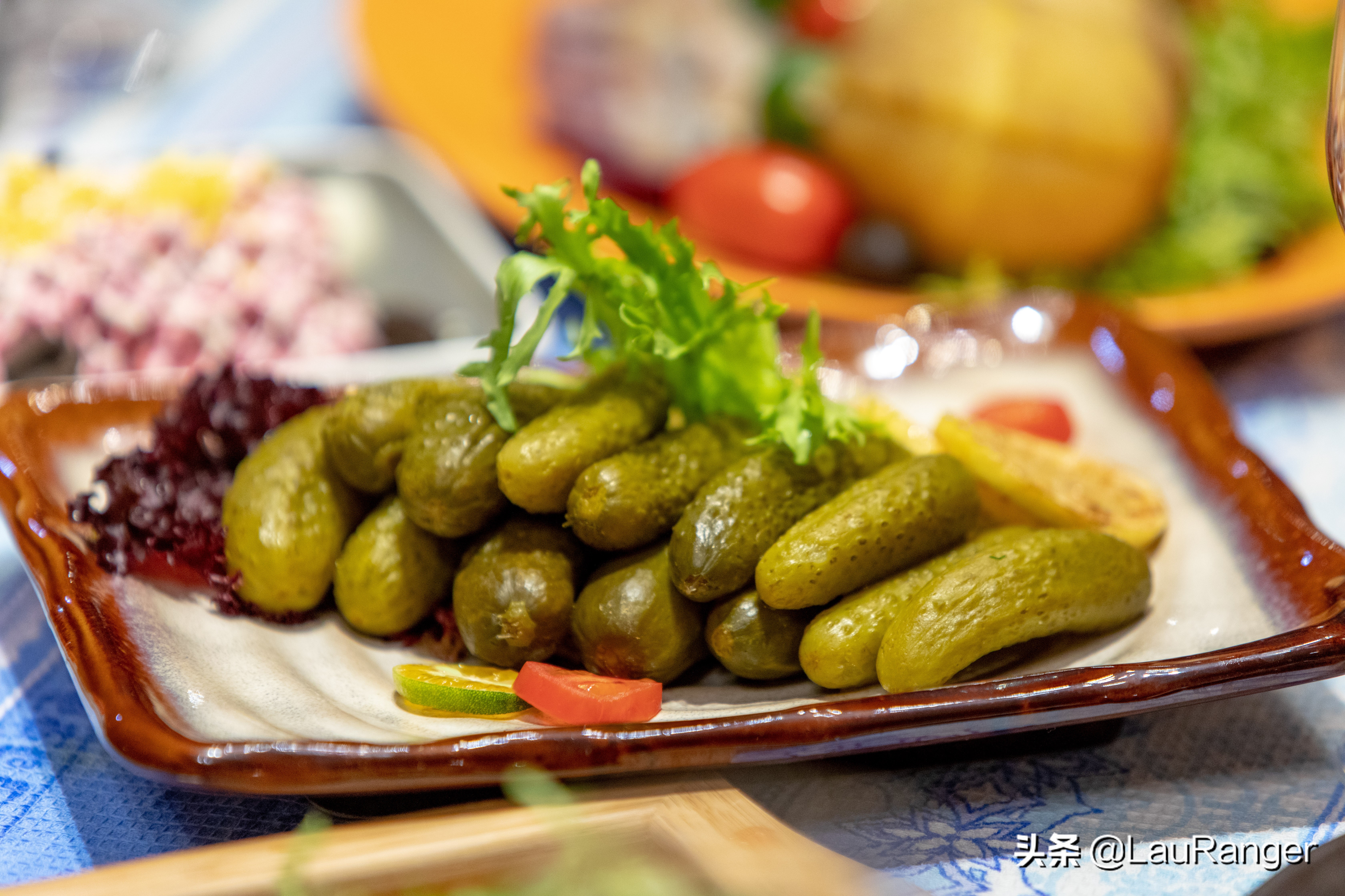 哈尔滨伏尔加庄园门票多少,哈尔滨伏尔加庄园俄式简餐