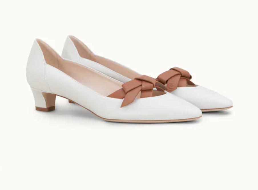 时尚低帮鞋高跟鞋,高跟鞋轻奢高级感低帮鞋