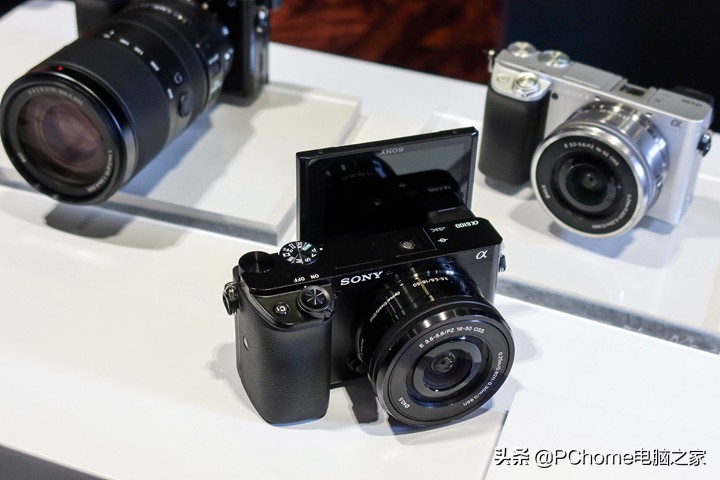 索尼alpha6600aps-c,万元索尼