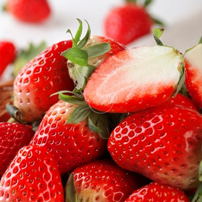 如何在网上买到真草莓,怎么在网上买正宗丹东草莓