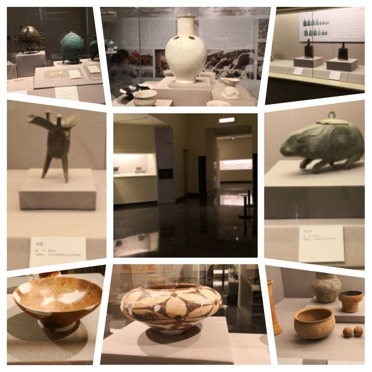 漫步北大校园,北大印象图片