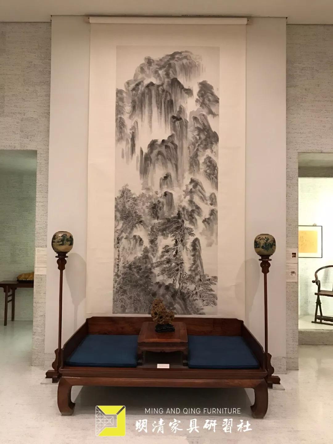 罗汉床实用性怎么样,罗汉床多宽比较舒服