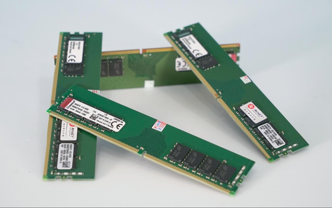 怎么区分内存条的型号,内存条需要区分品牌吗
