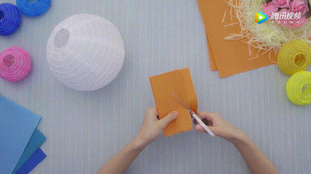 花灯怎么做又简单又漂亮元宵节,适合3到4岁小孩制作的元宵节花灯