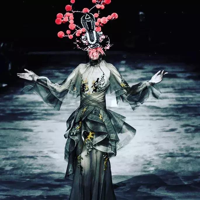 郭爽讲述,郭爽设计师