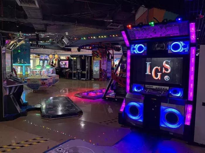 广州哪里的蹦极好玩又便宜,广州飞索蹦极玩法