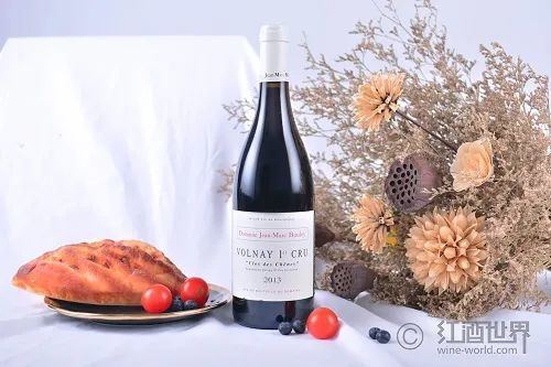 2019年葡萄酒风云人物：勃艮第女王贝基·沃瑟曼-霍恩