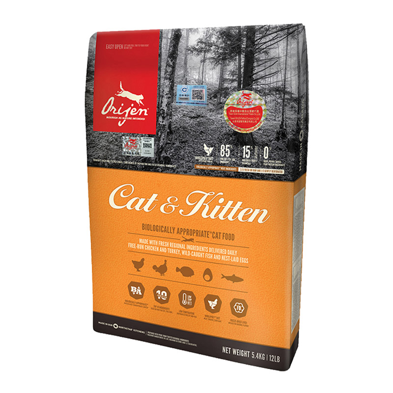 美短虎斑吃什么牌子猫粮比较好,折耳猫吃什么牌子的猫粮比较好