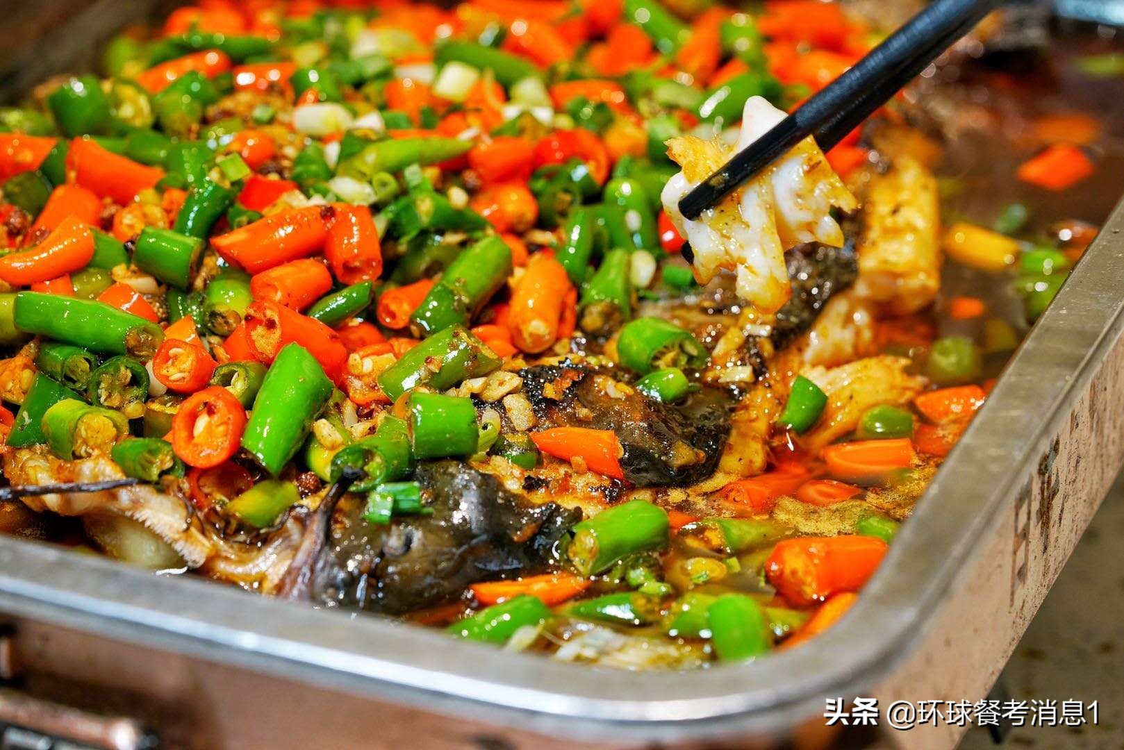 谭记王正宗万州烤鱼团购优惠券,谭记万州12种口味烤鱼教学