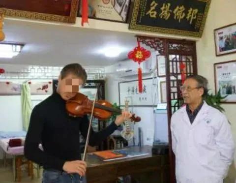 指尖上的非遗！深圳这位大师用“点穴疗法”解决打工人顽固病痛