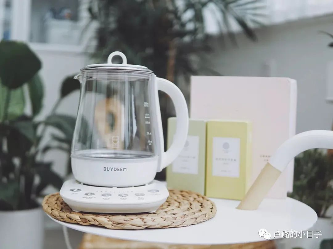 别人的家为什么这么好看？这些高颜值小家电就是答案