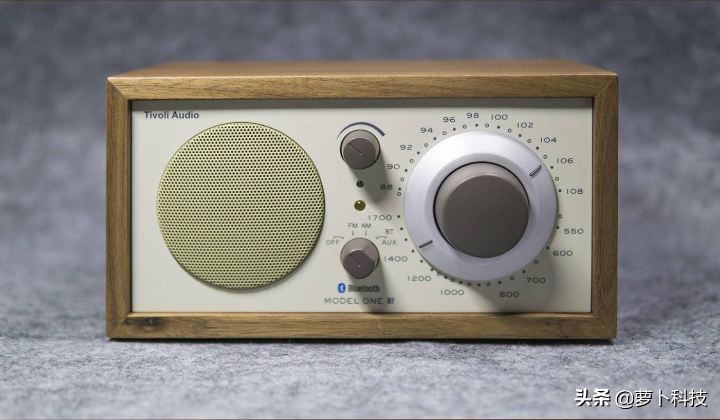 tivoliaudiom1d,tivolim1bt评测