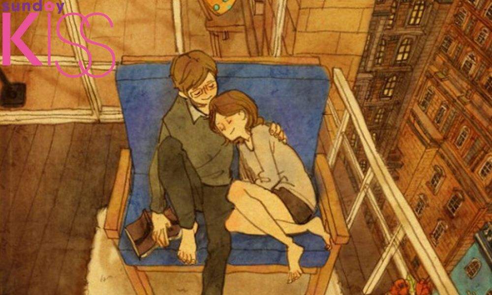 我那个脚踏三条船的前男友,教我的道理!现实男女爱情的本来面目