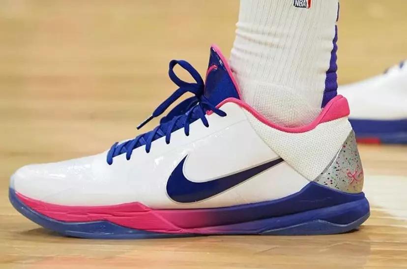 nba球员上脚篮球鞋品牌占比,nba球星上脚最多的球鞋排行榜