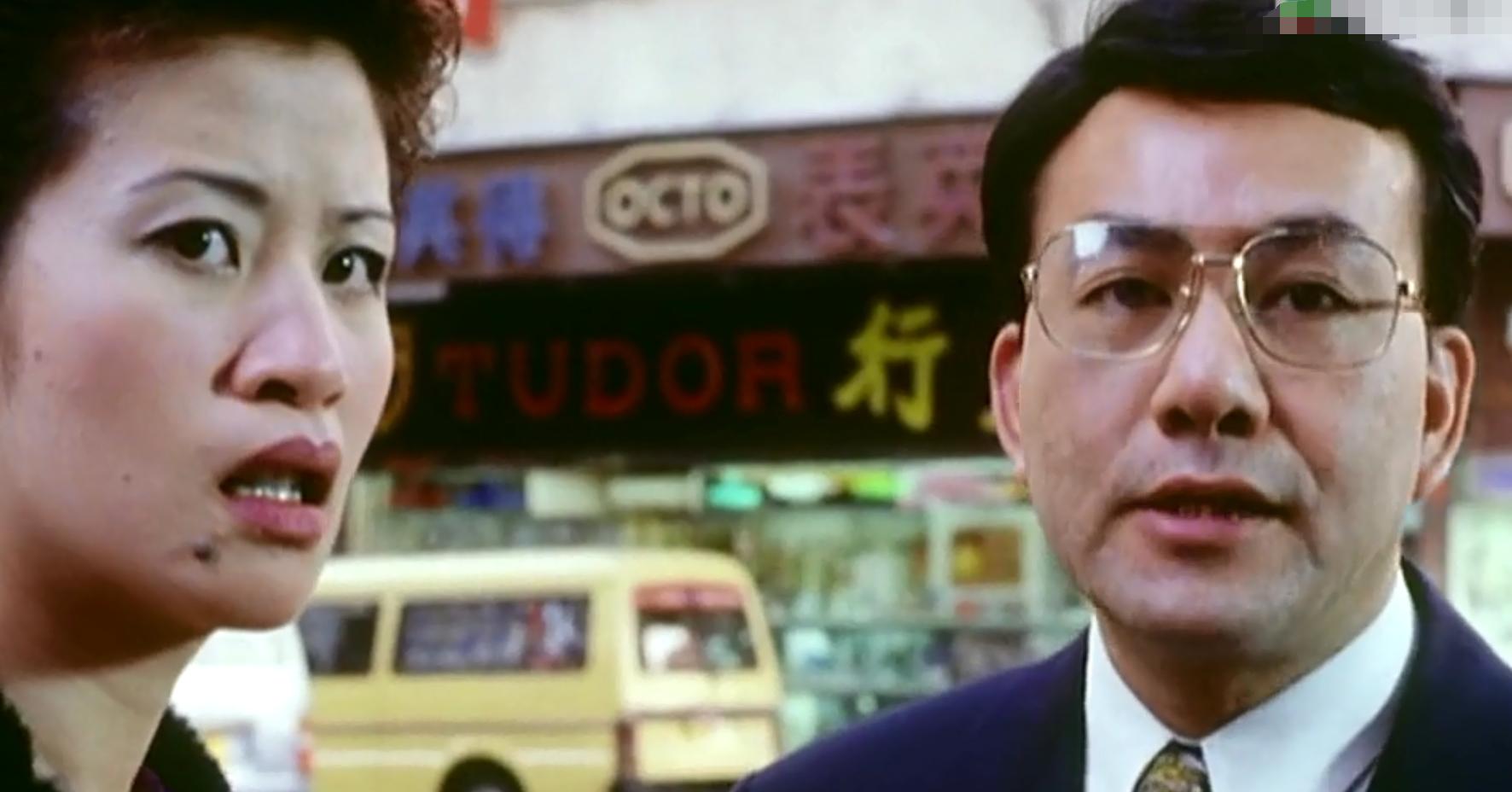 周星驰食神经典照片,周星驰食神幕后的秘密