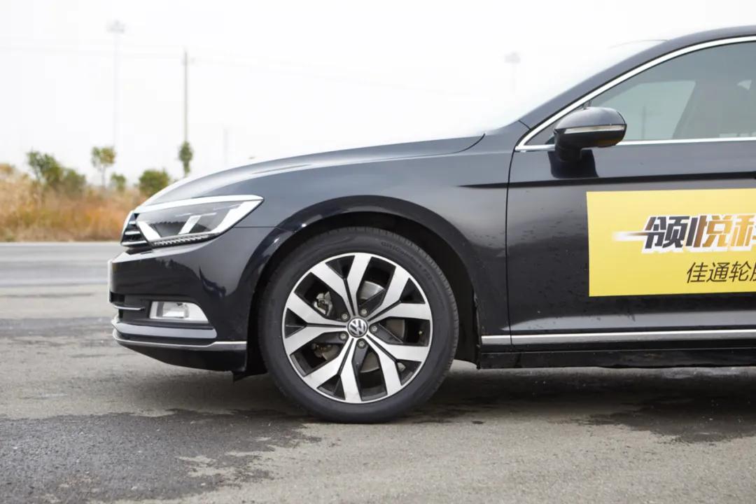 车轮里竟然有如此“黑幕”？