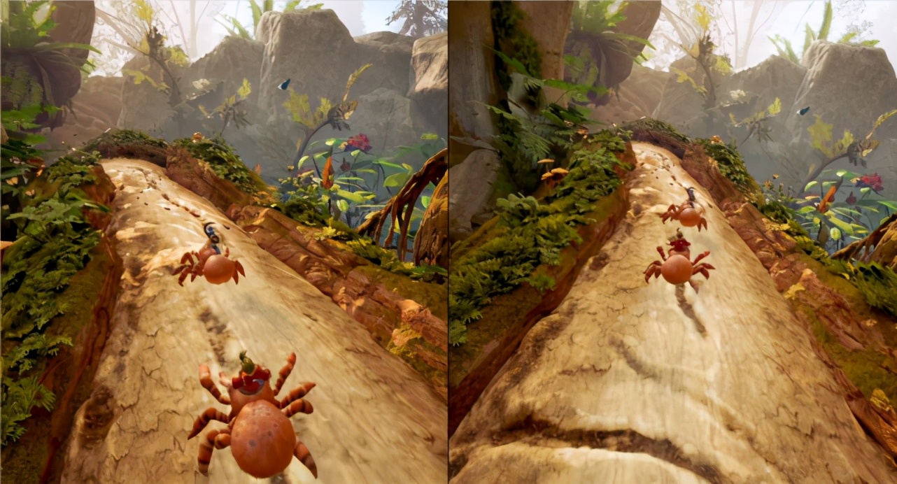 不好玩倒赔1000美元!是惹人注意,还是真材实料《双人同行》评测