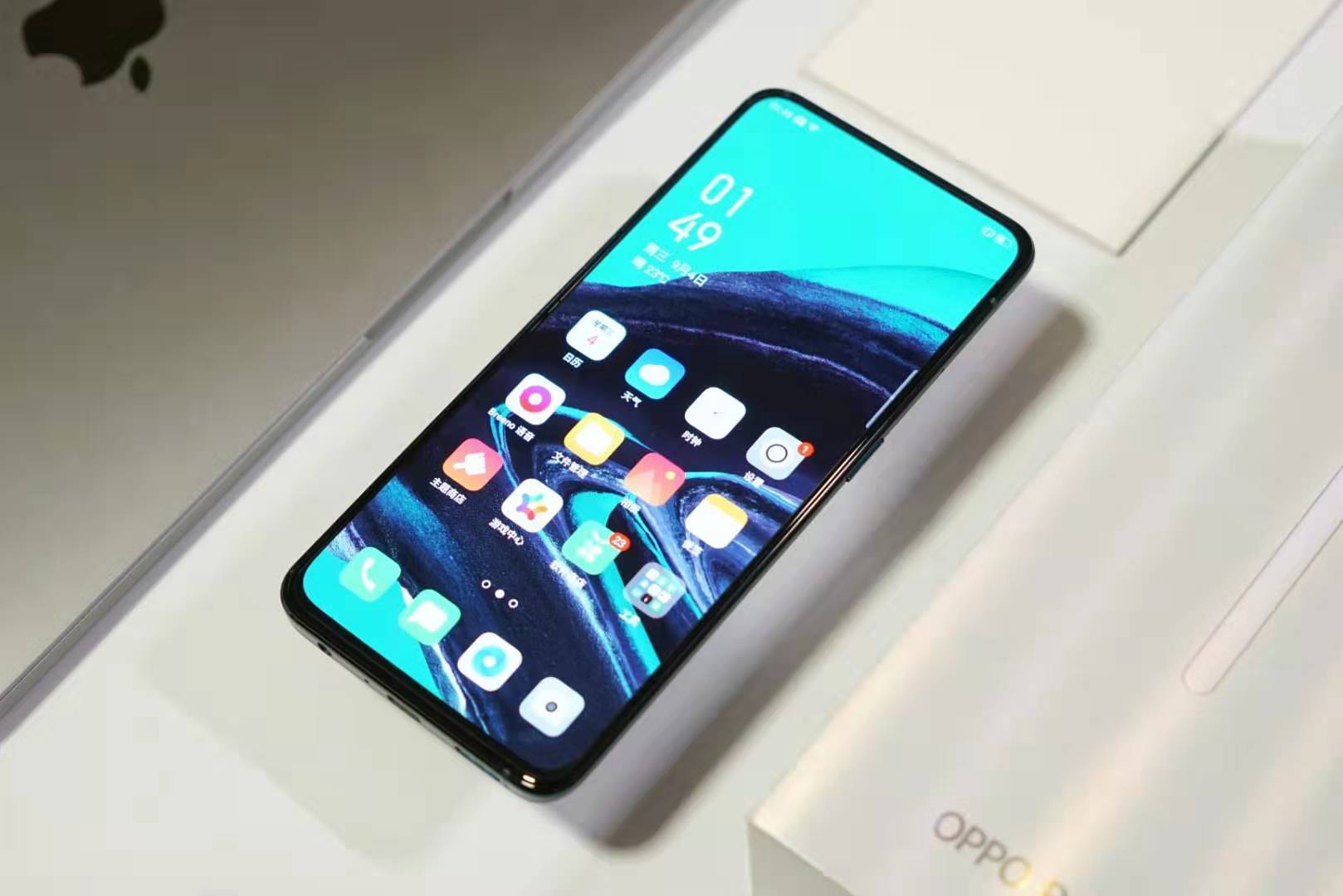 opporeno2还值得购买么,opporeno2深度测评