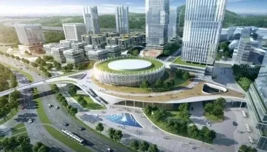 广州黄埔区网红打卡地,广州最近很火的网红打卡地