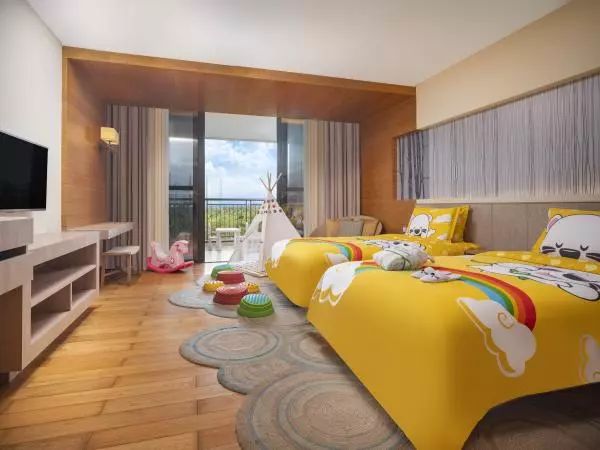 带娃国外海岛旅游推荐,适合带娃休闲度假的国内海岛