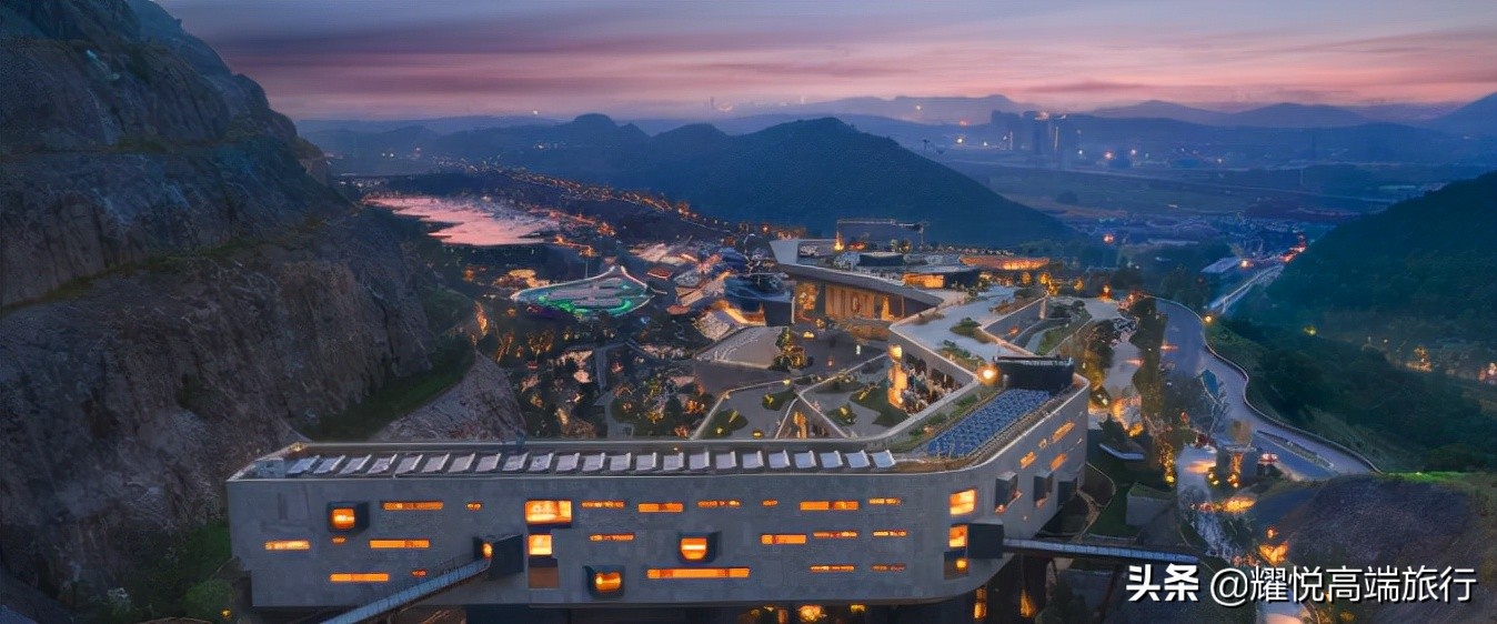 深秋温泉哪里最好,深秋泡温泉好处