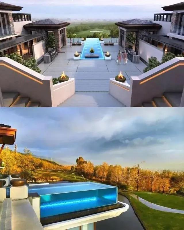 239米+175米!全景影院、浮空泳池、相声剧场……副中心又一时尚娱乐新地标亮相