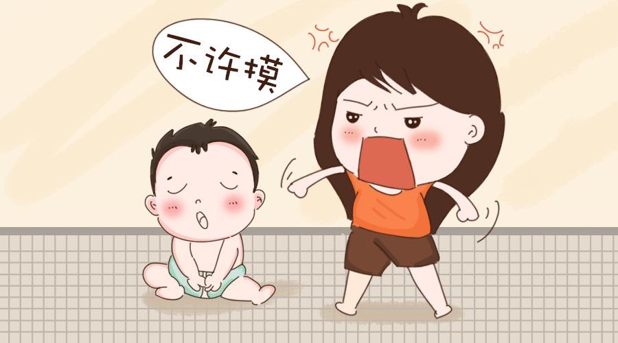 儿童萌芽性出血,2岁女童间断性出血