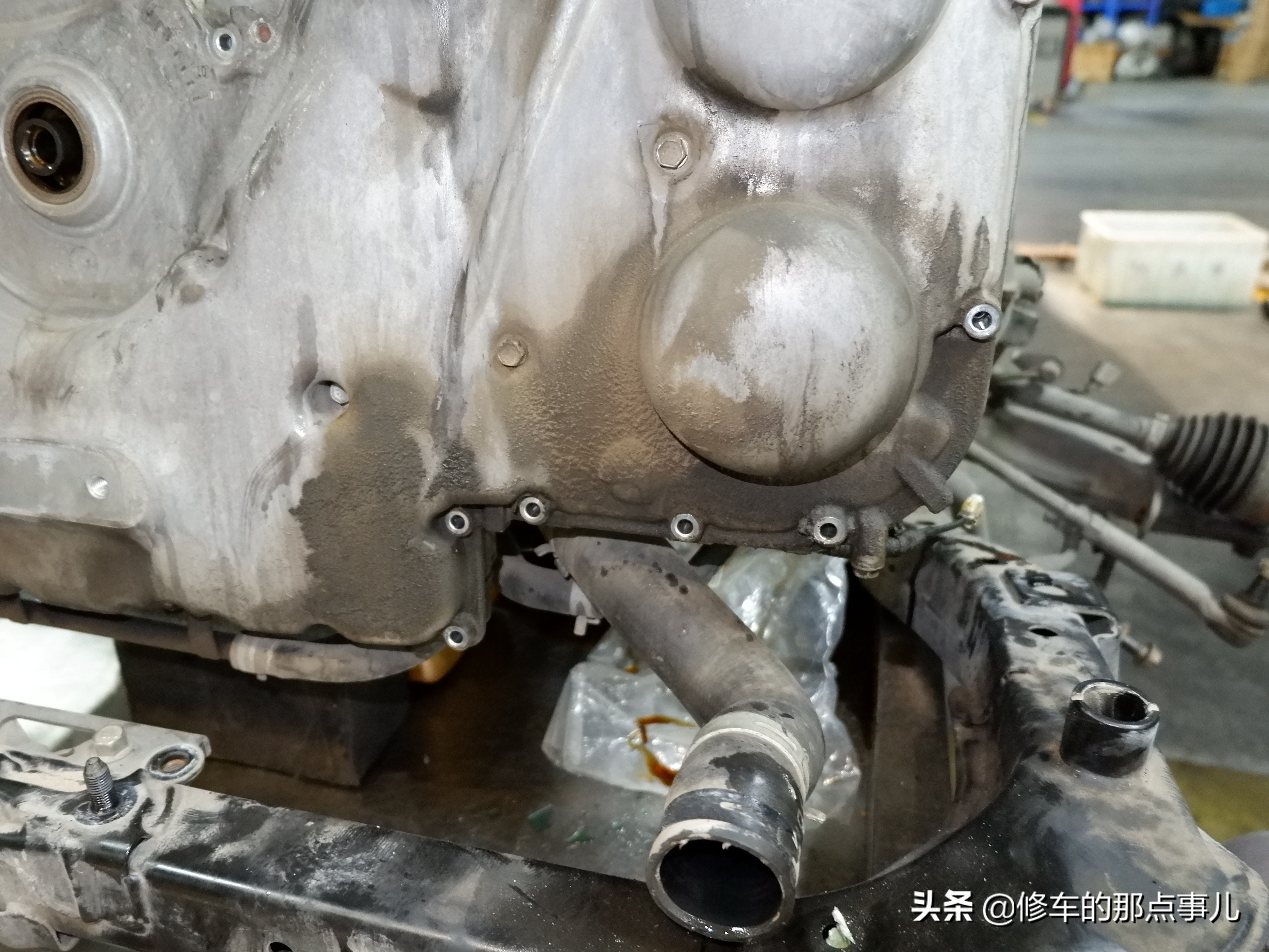 斯巴鲁哪款发动机烧机油,都说日系车不烧机油是不是真的