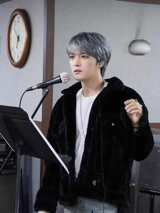 2021年即将流行的染发色,2020年流行的9大发色