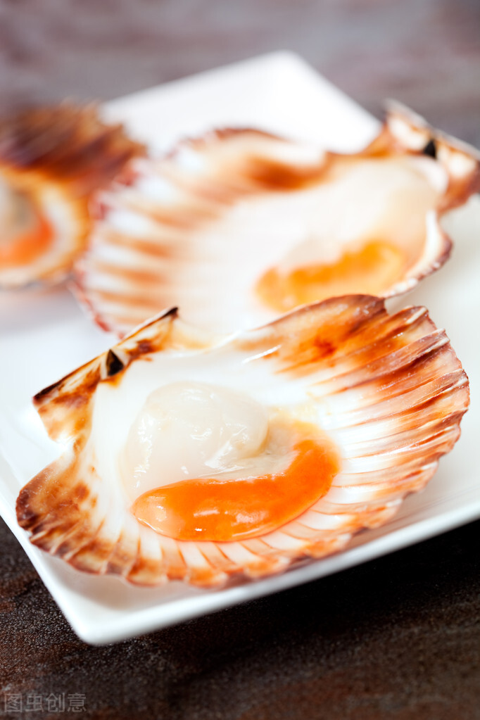 扇贝干需要泡发多久,扇贝干泡发后怎么做好吃