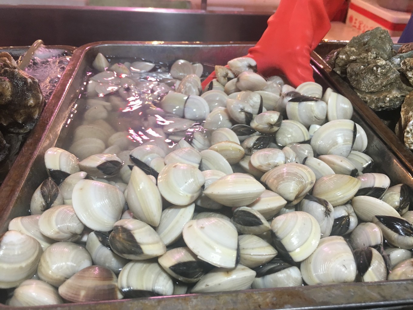 三亚旅游吃海鲜防宰攻略,三亚蜈支洲岛吃海鲜攻略