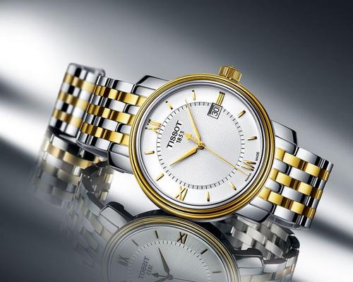 天梭手表1853表冠脱落,天梭1853秒针脱落怎么装