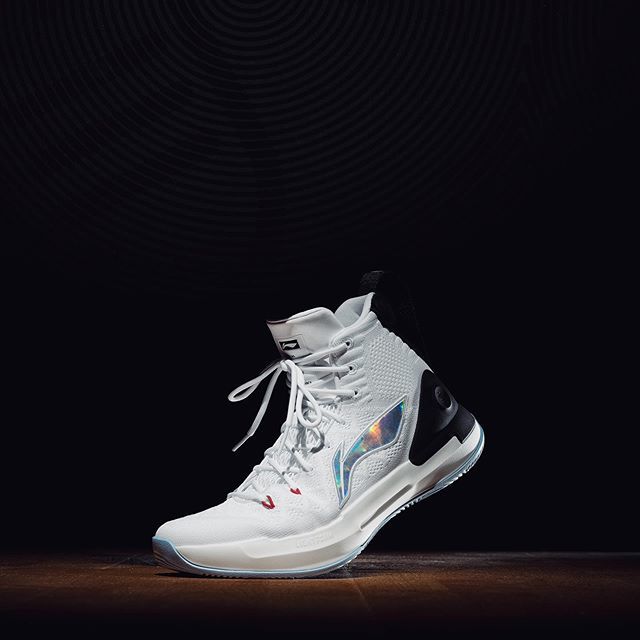 性价比超高篮球鞋实战推荐高颜值,篮球鞋性价比最高的实战鞋推荐