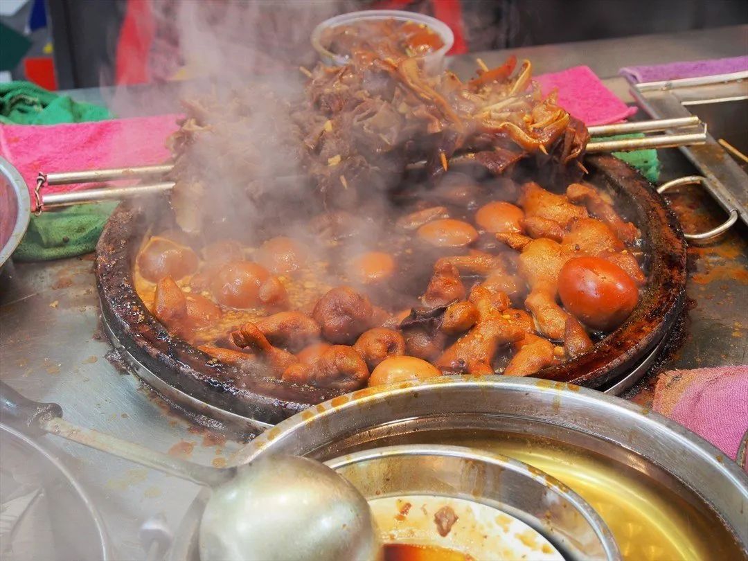 2020澳门地道美食推荐,澳门美食最值得去的地方