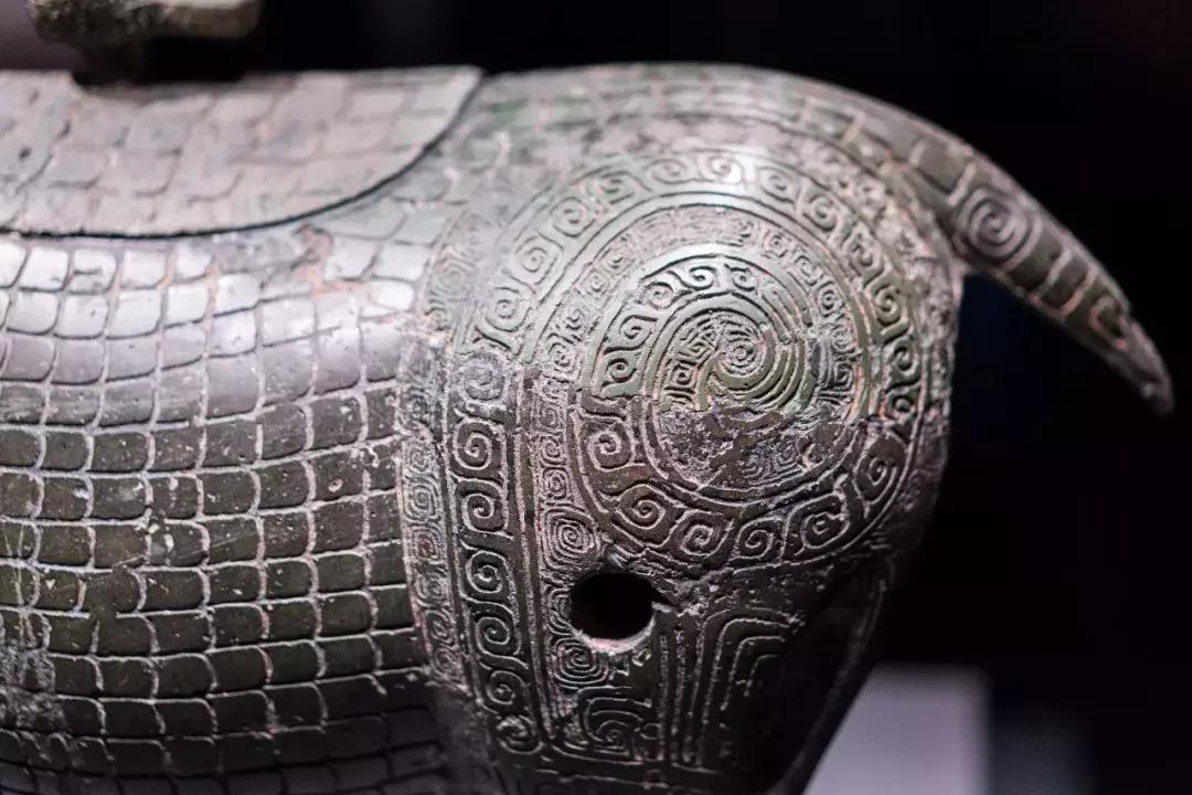 湖南博物院10件馆藏国宝,湖南省国宝文物有多少件