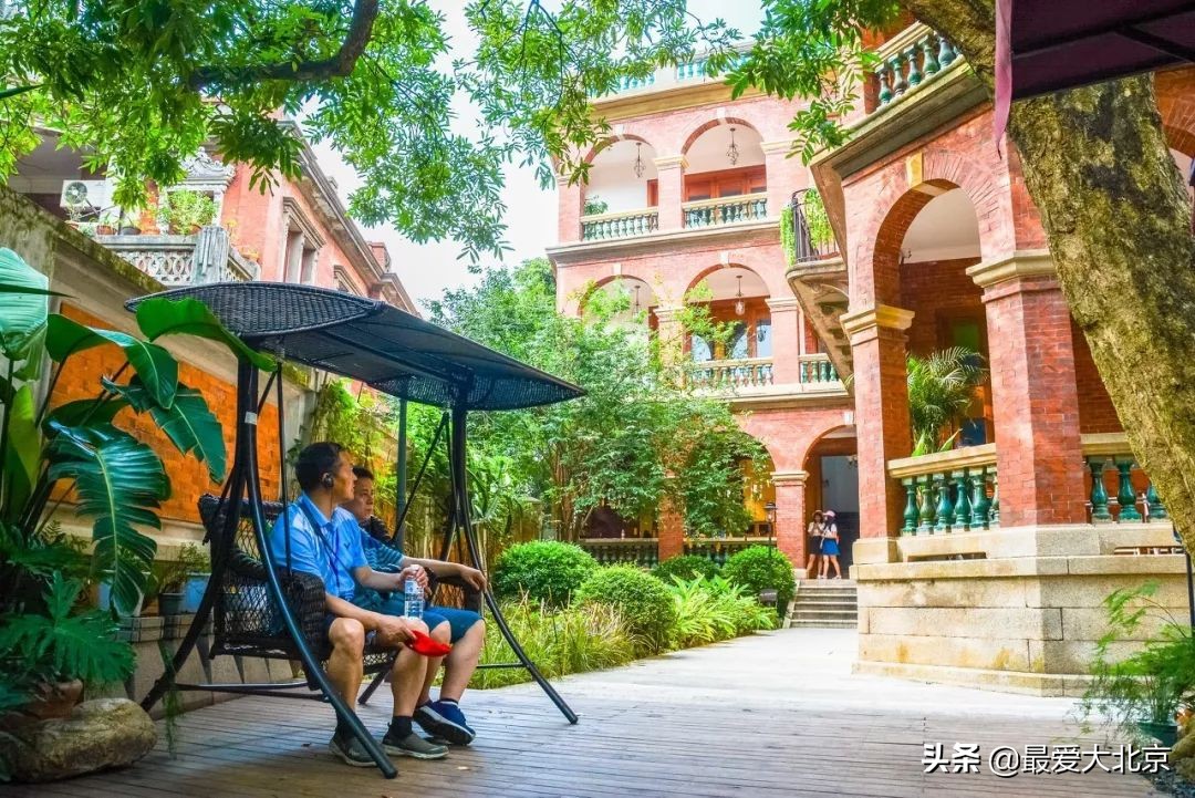 7月去哪里旅游性价比高,9月性价比高的旅游推荐