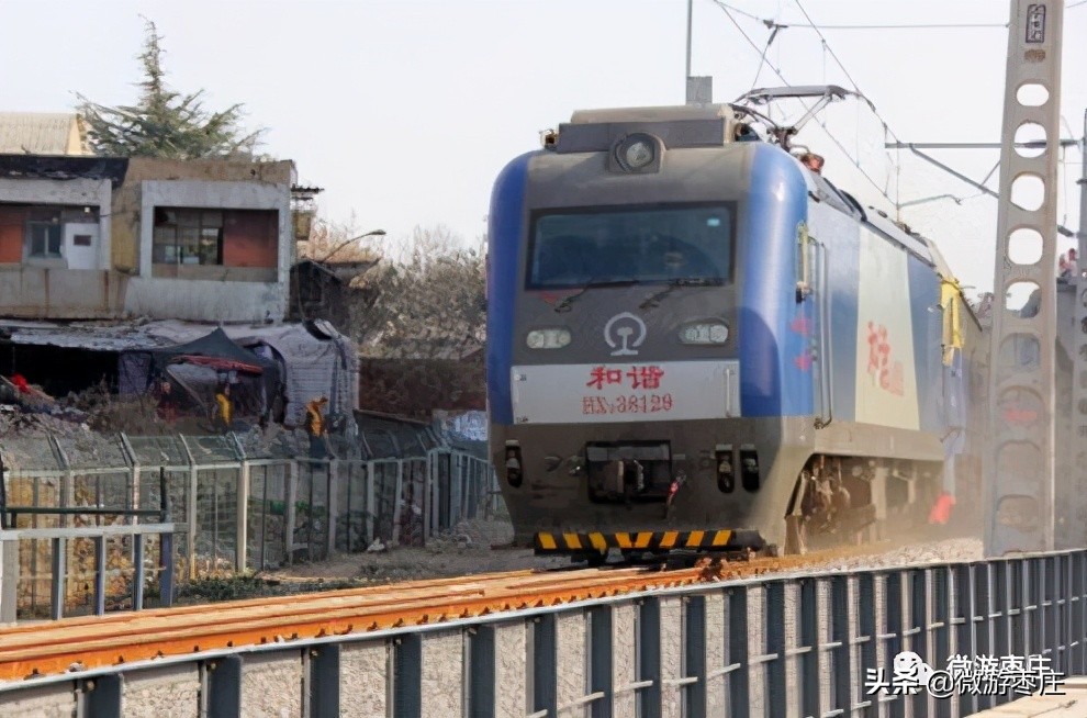 在这些照片中看到市中区的四十五年（下）