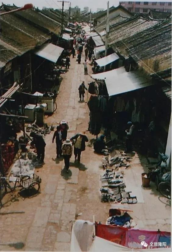 青龙街游玩地图已更新！一起去解锁新玩法吧~