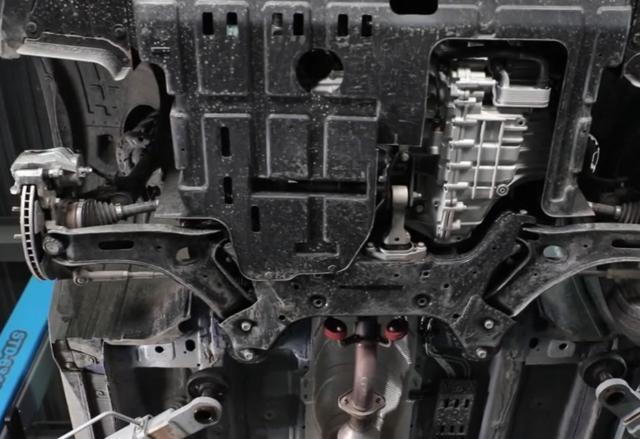 长安cs35烂底盘吗,都说便宜车质量不好是真的吗