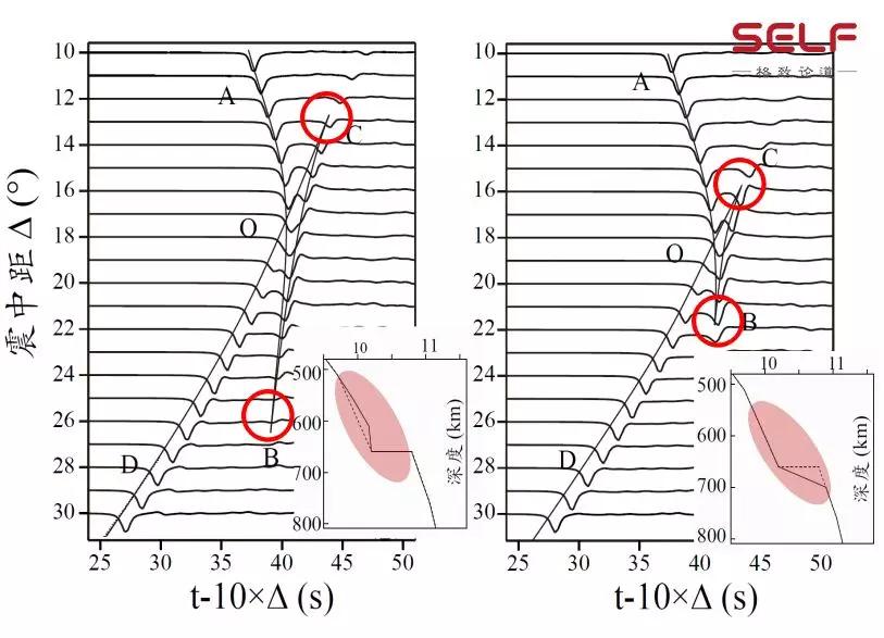 北京有震感的地震,北京有震感是哪次地震