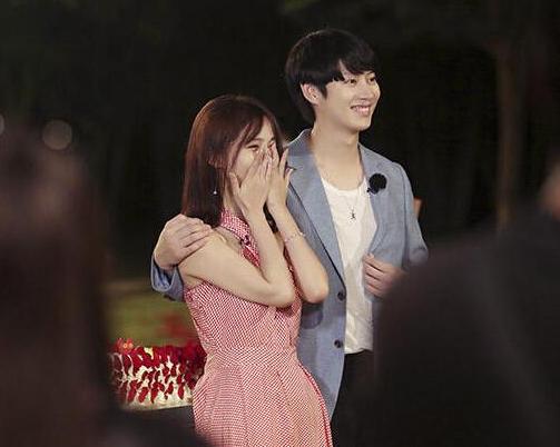 李菲儿绯闻男友,李菲儿历任男朋友