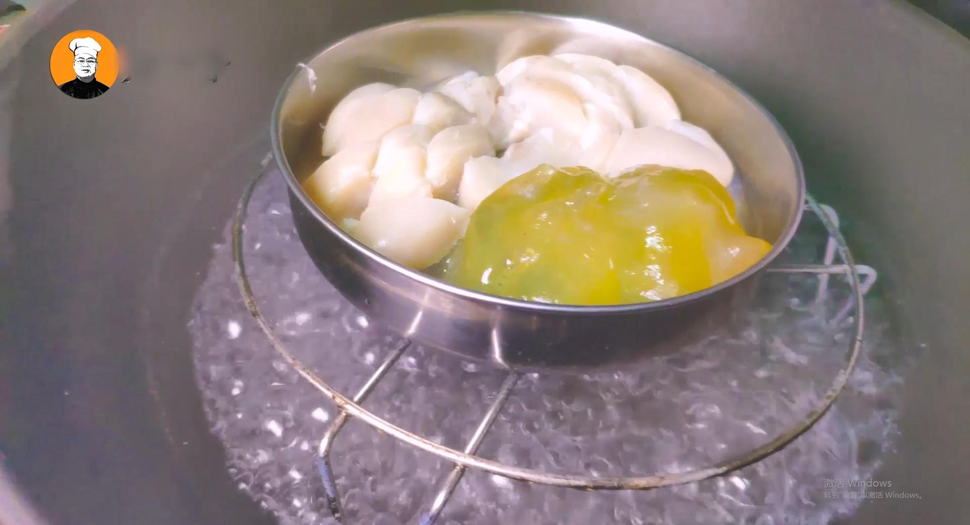 墨鱼最正宗的吃法,墨鱼怎么吃最好吃