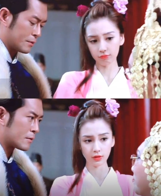 “嫩模皇后”杨颖的升级打怪史,小说都不敢这么写