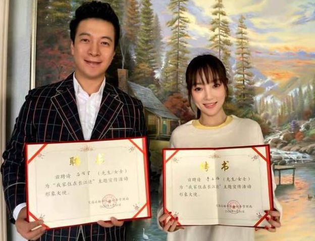 李小璐发文总结,李小璐最新复出原因