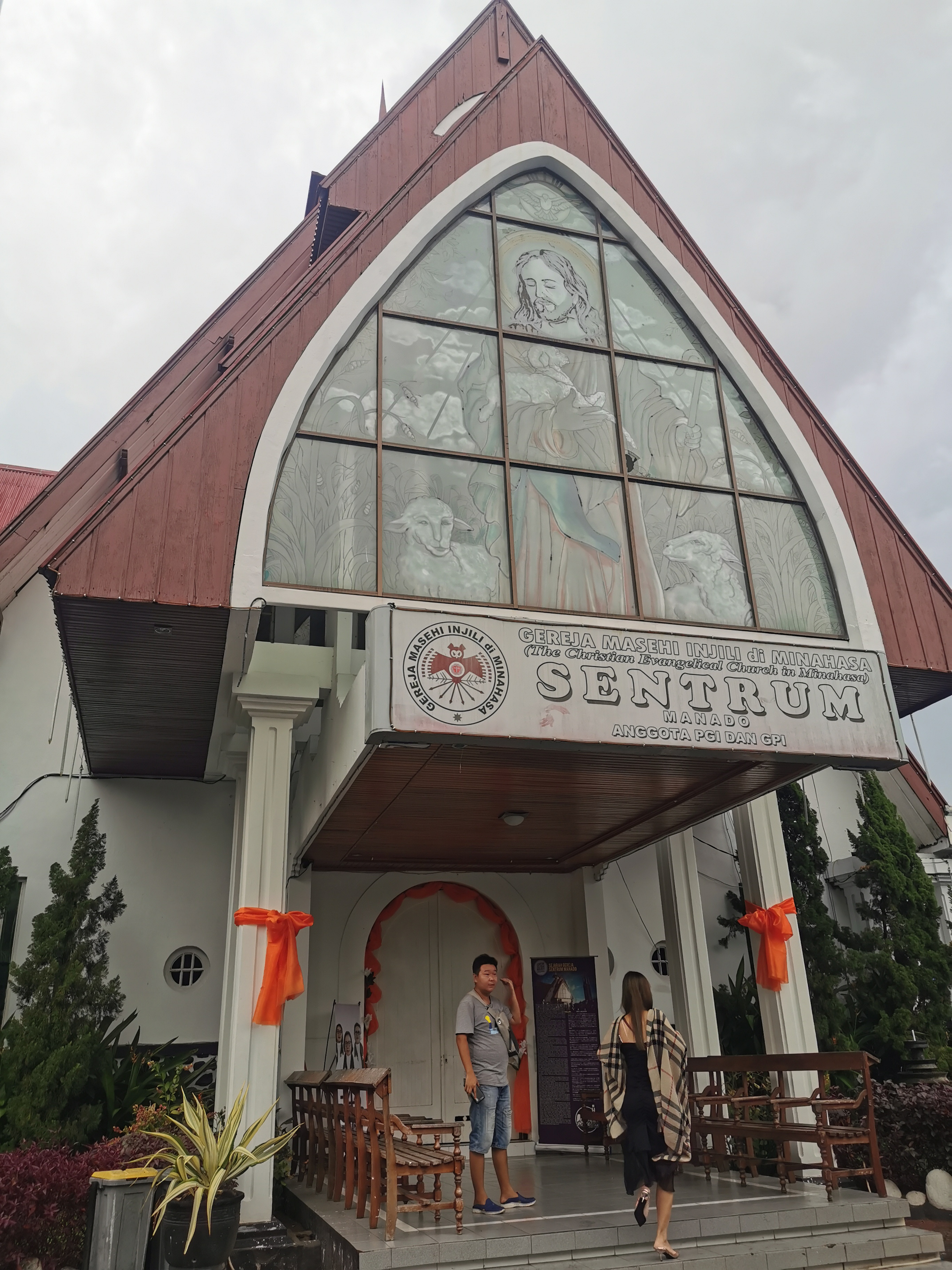 去印尼美娜多旅游攻略,印尼美娜多怎么玩